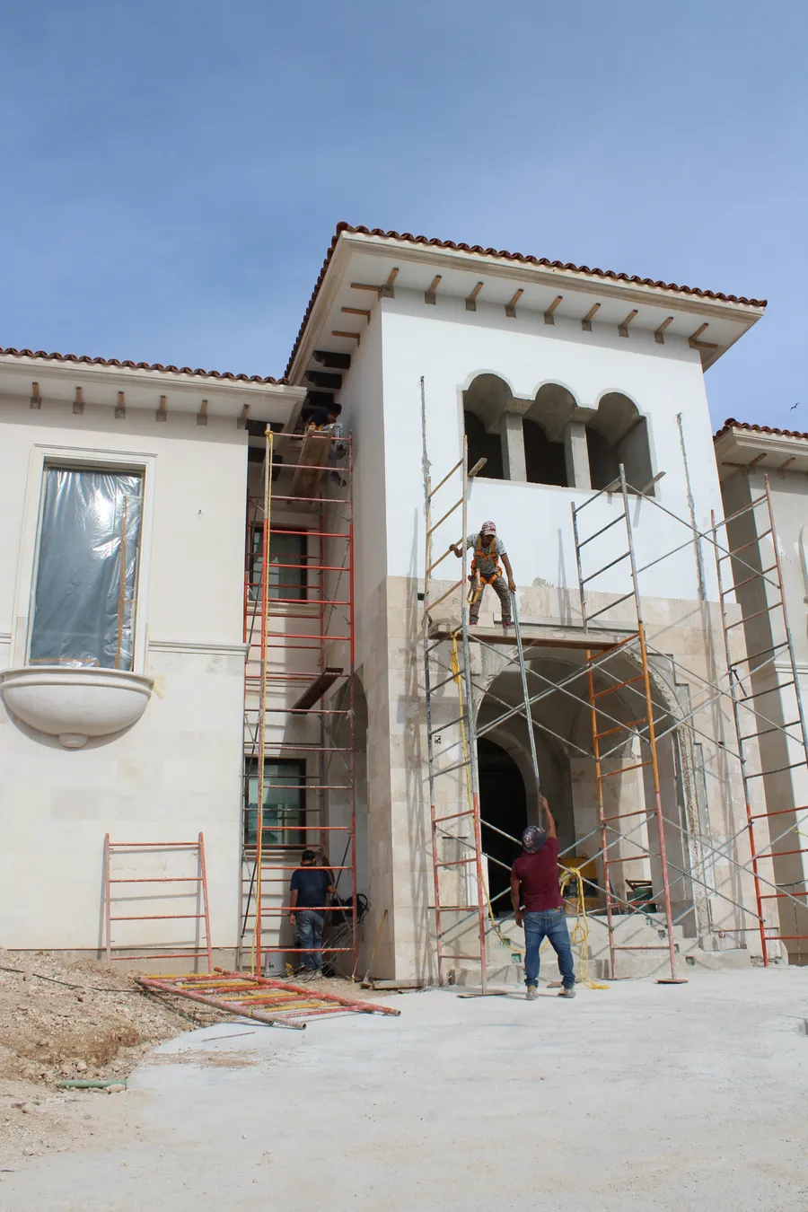 Procesos constructivos