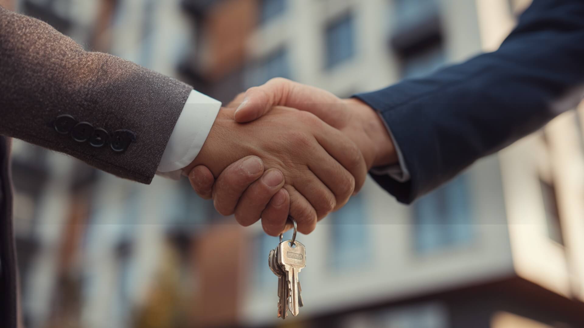 Importancia del post entrega